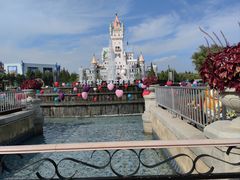 -青岛方特梦幻王国