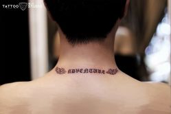 点击看大图 -飛凡TATTOO纹身•原创