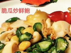 -莞香楼·正宗东莞菜(东升店)