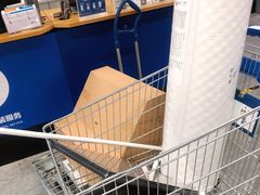 -宜家家居(西安未央商场店)