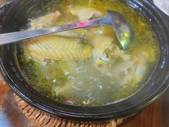 -缘来聚·徽菜名店(黄山宏村店)