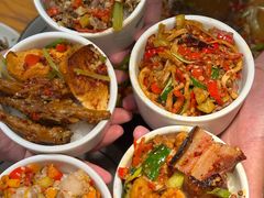 -湘芙蓉·湖南菜(椒江店)