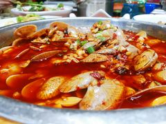 口味花甲-单记口味虾