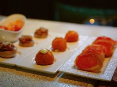 -Carmen卡门西班牙餐厅