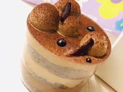 -好利来(牡丹园店)