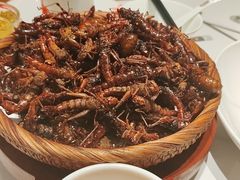 -老城根·潍坊菜(高新店)