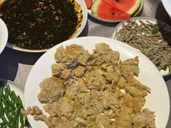 -湘满甲·黄焖甲鱼创始者·湘菜·鲁菜(潘家园店)