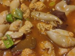 -清水亭湖北菜(大屯DT51店)