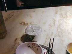 -绿茶餐厅(燕郊永旺店)
