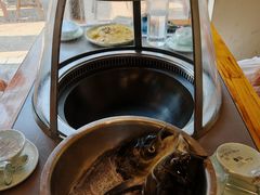 -小团圆灶台鱼·百城头牌菜(千岛湖店)