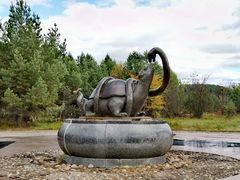 -北极村旅游风景区