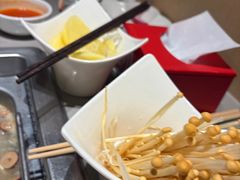-海底捞火锅(西直门凯德MALL店)