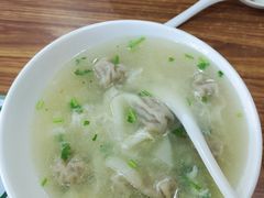 -老胜香包子铺(瑞景店)