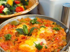 -ALAMEEN阿拉伯餐厅(三里屯店)