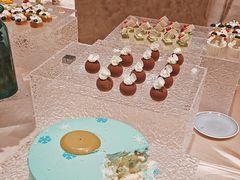 -菲住布渴酒店自助餐厅(阿里巴巴西溪园区店)