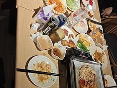 -玫瑰花园自助烤肉(顺义鑫海韵通店)