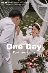 点击看大图 -芭莎视觉婚纱摄影(花溪店)