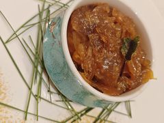 -古韵轩·园林餐厅