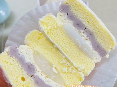 -好利来(彩香店)