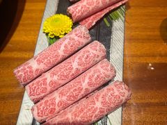 -万岛日本料理铁板烧(万象城店)