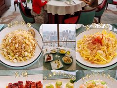 -国贸旋转餐厅(国贸广场店)