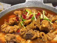 -石灰石烧鸡公(南通万象城店)