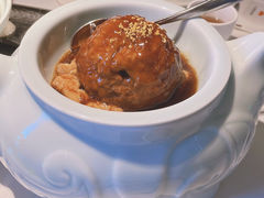 -小厨娘淮扬菜(诚信大道店)