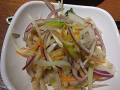 凉菜-炒豆合作社(东四总店)