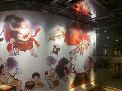 -神户赤童日式烤肉伙伴(东直门店)