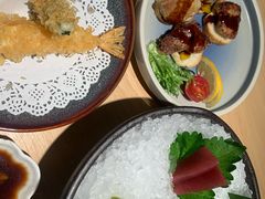 -花潮料理艺食馆(成都万象城店)