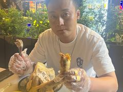 -微醺烤牛·炭火烧烤·精酿啤酒(东郊记忆店)