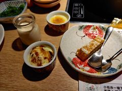 南瓜蛋挞-温野菜涮涮锅(西单大悦城店)