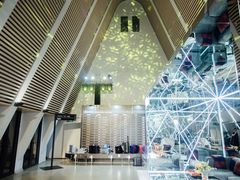 -北京三里屯CHAO酒店