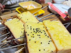 -熙成烧烤(白塔岭店)