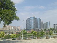 -南宁国际会展中心(会展东博文化旅游区)