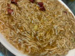 鱼香肉丝-永生號(未来城店)