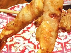 大虾-鸟幸 TORISAKI 炭火居酒屋