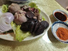 -青海牦牛肉馆
