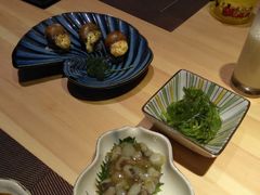 -割烹旭日本料理(龙湖狮山天街店)