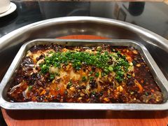 -弓虽昌焖烧鸡(大竹林店)
