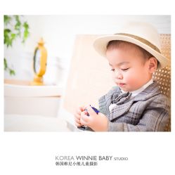 -星宝贝儿童摄影