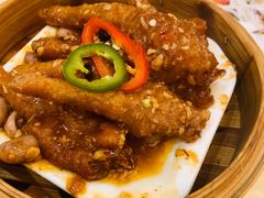 -顺德人家食府(黄金广场店)