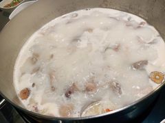 -捞王锅物料理(上海世茂广场店)