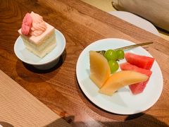 -梅间堂茶馆(绿地缤纷城店)