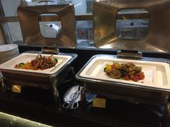 -华安国际大酒店-餐厅