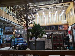 -Cafe Alice咖啡爱丽丝(奥城店)