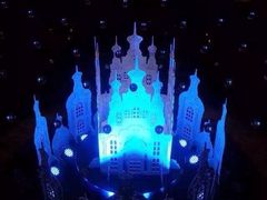 -天津水晶宫饭店