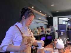 -野鸽子咖啡(航空路店)
