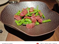 -曾宴·楚菜(湖北省博物馆店)