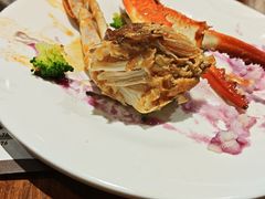 -汉巴味德(沈阳万象汇店)